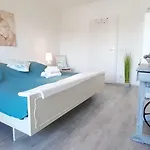 Casa Mediterrana Apartment