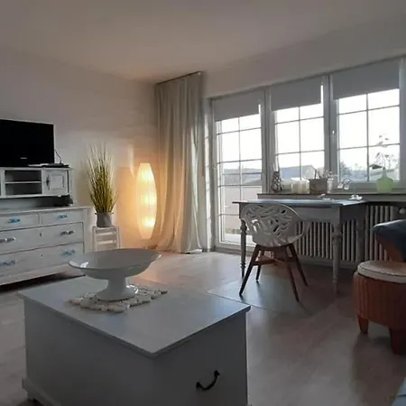 Apartment Casa Mediterrana Erkrath