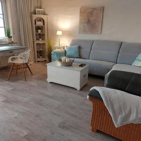 Casa Mediterrana Apartment *