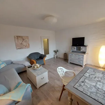 Apartament Casa Mediterrana *