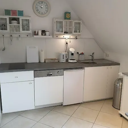 Casa Mediterrana Apartment