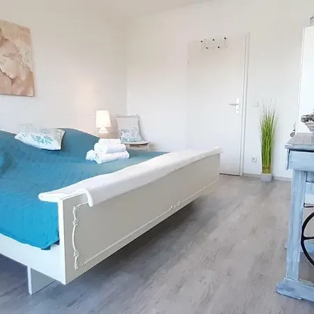 Casa Mediterrana Apartment