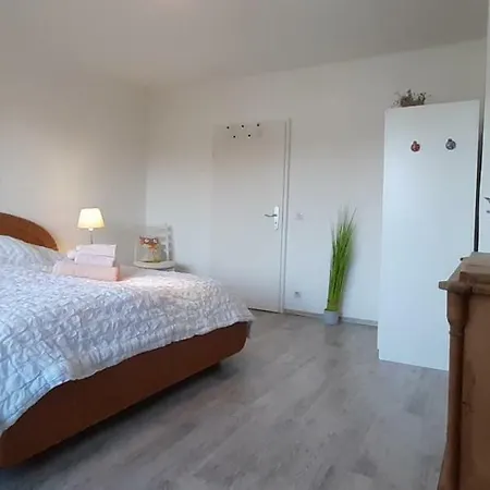 Apartment Casa Mediterrana Erkrath