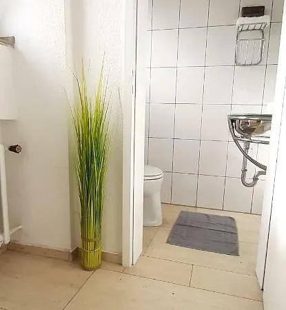 Apartment Casa Mediterrana Erkrath
