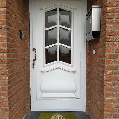 Casa Mediterrana Apartament