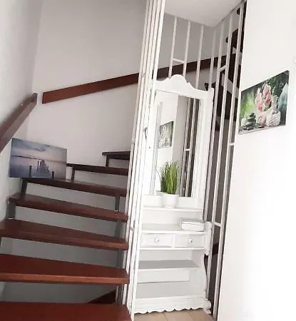 Casa Mediterrana Apartament Erkrath