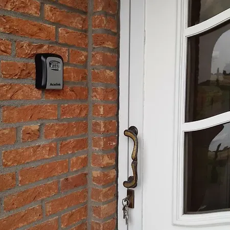 Apartament Casa Mediterrana *