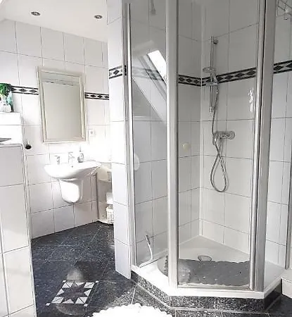 Casa Mediterrana Apartament Erkrath