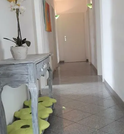 Casa Mediterrana *