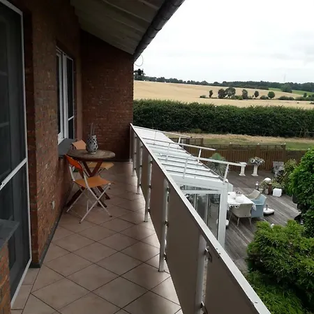 Casa Mediterrana Apartament *