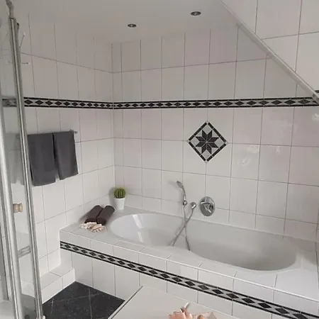 Casa Mediterrana Apartament Erkrath