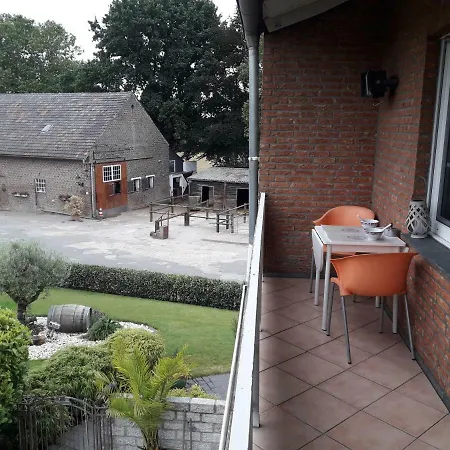 Casa Mediterrana Apartament