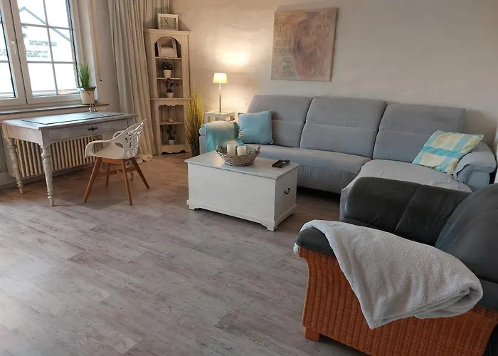 Casa Mediterrana 公寓 *