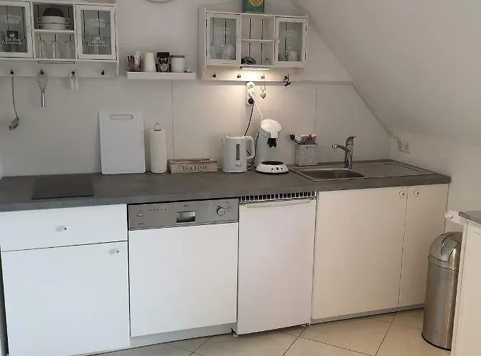 Casa Mediterrana 公寓