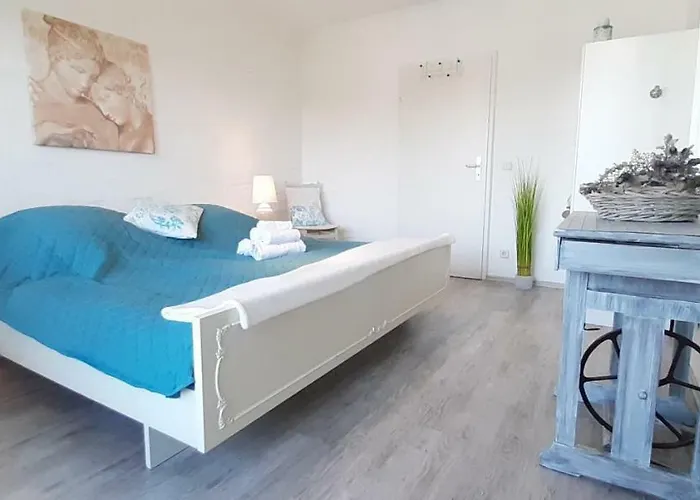 Casa Mediterrana 公寓