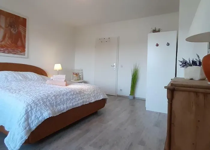 公寓 Casa Mediterrana 埃克拉特