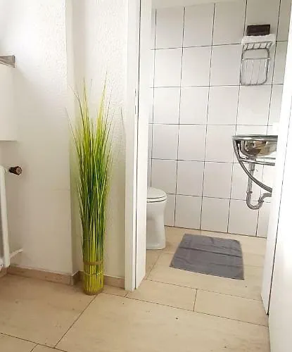 公寓 Casa Mediterrana 埃克拉特