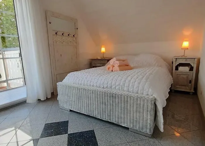 Casa Mediterrana 公寓 *