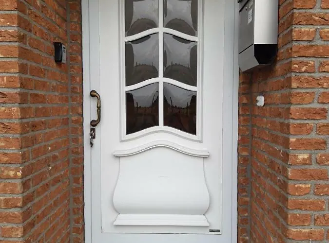 Casa Mediterrana 公寓