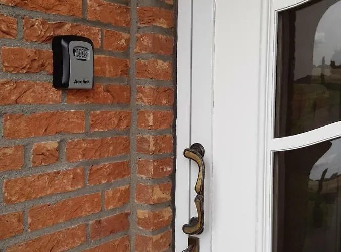 公寓 Casa Mediterrana *