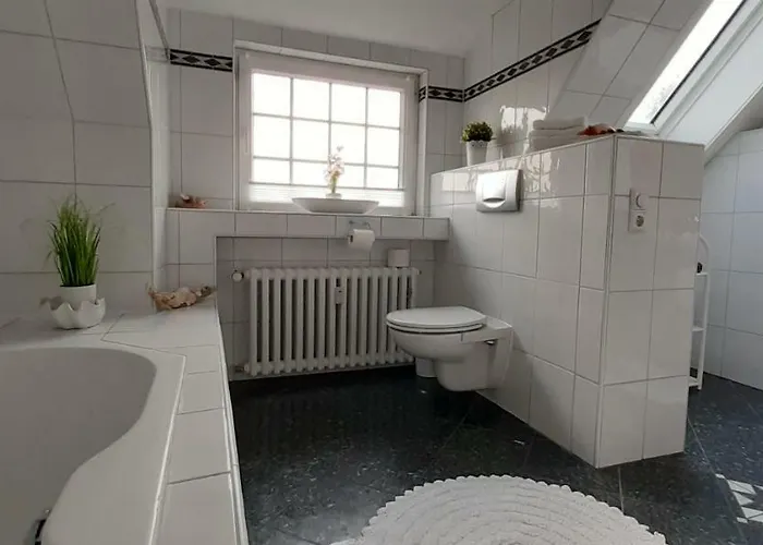 公寓 Casa Mediterrana