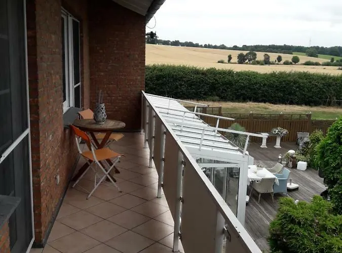 Casa Mediterrana 公寓 *